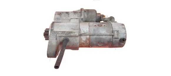 Land Rover Discovery 3 - LR3 Starter motor NAD50080 276DT