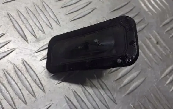 Renault Scenic II - Grand scenic II Tailgate/boot open switch button 8200073255