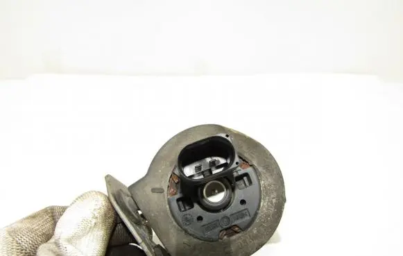 Audi TT TTS Mk2 Electric auxiliary coolant/water pump 3d0965561d