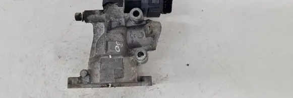 Citroen C4 I Picasso EGR valve 9681825280