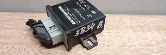 Audi A3 S3 8L Light module LCM 8P0907357M 80837908AC