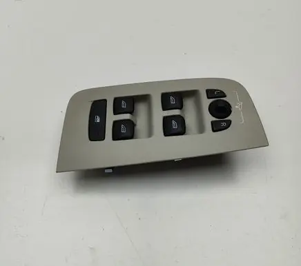 Volvo XC60 Electric window control switch 31433406