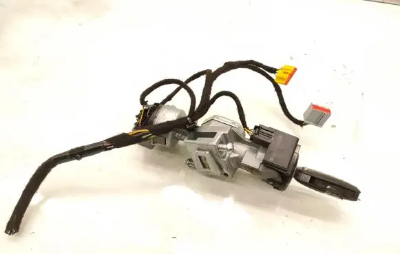 Ford Mondeo MK IV Ignition lock 3M513F880A