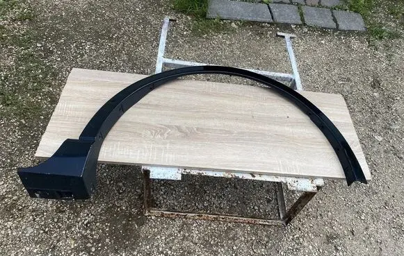 Ford Kuga III Front arch trim LV4BS16D238CEW