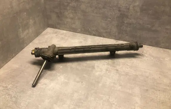 Renault Scenic II - Grand scenic II Steering rack