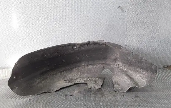 Mazda 2 Rear arch fender liner splash guards
