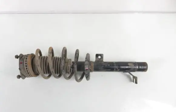 Mazda 2 Front shock absorber with coil spring MGA5838