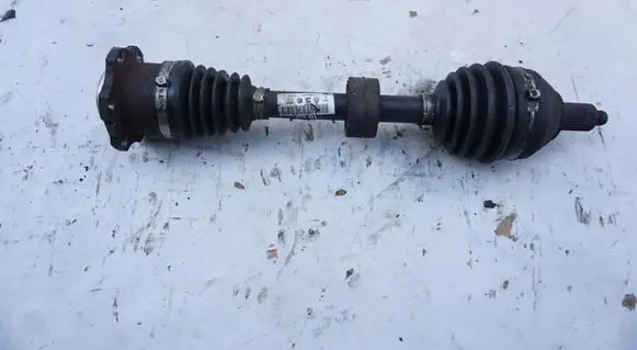 Seat Ibiza I (021A) Front driveshaft