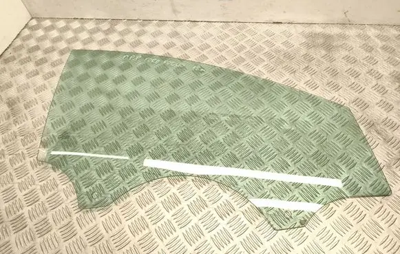 Ford Focus Front door window glass four-door BM51A21410A 43R000929 DOT39AS2M34