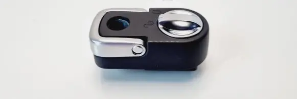 Jaguar XF X250 Bracket in trunk/boot Z430