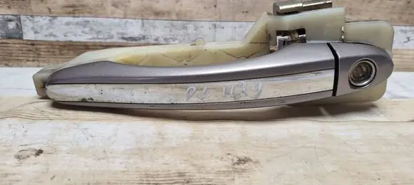 Hyundai Grandeur Front door exterior handle