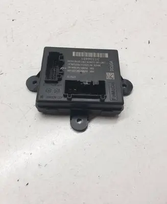 Volvo S60 Door control unit/module 31334481 AV6N14C235BB