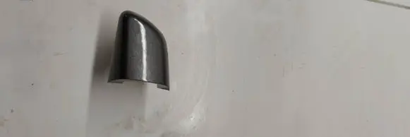 Citroen C3 Front door exterior handle 