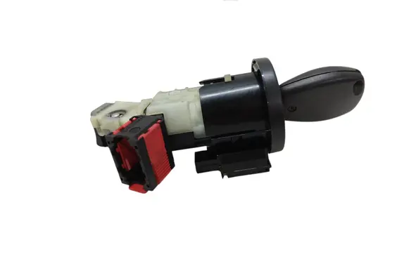 Opel Vivaro Ignition lock N0504858