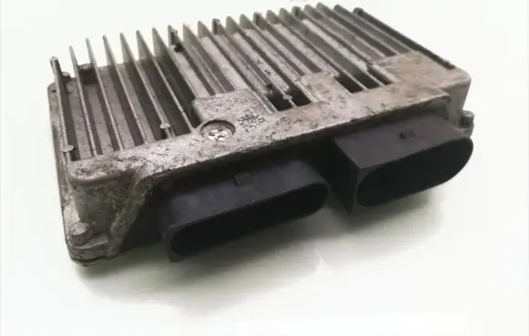 BMW 3 E46 Engine control unit/module 7516809 7507493 7516207