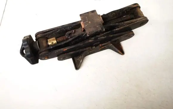 Opel Astra G Lift Jack 