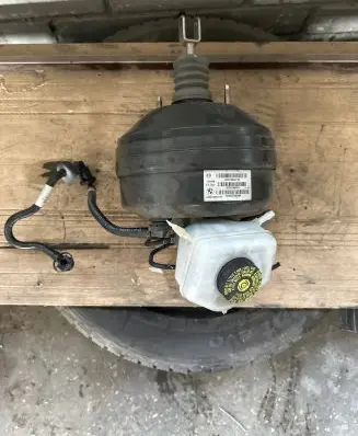 BMW 2 F22 F23 Brake booster 22201392719 0204259553 6798422