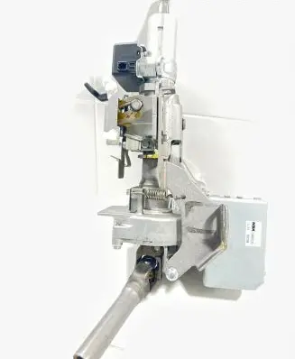 Nissan X-Trail T32 Electric power steering pump 488114BC0A XX0217 UL55611345