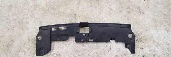 Mitsubishi Lancer X Engine bonnet/hood lock trim molding 6400A831 6700A926