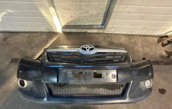 Toyota Verso Front bumper