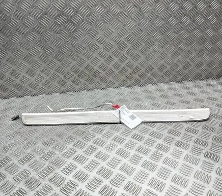 Mercedes-Benz E W238 Front sill trim cover A2056802806 A2056809108