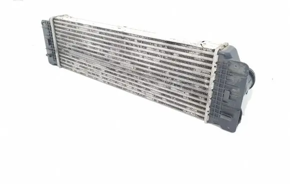 Mercedes-Benz Sprinter W906 Intercooler radiator A9065010201