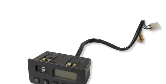 Audi 100 S4 C4 Car heater timer (Webasto) 251482740000
