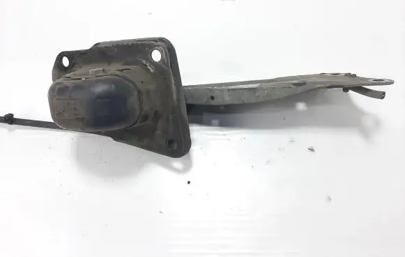 Volkswagen Golf VII Rear upper control arm/wishbone 5Q0505226C