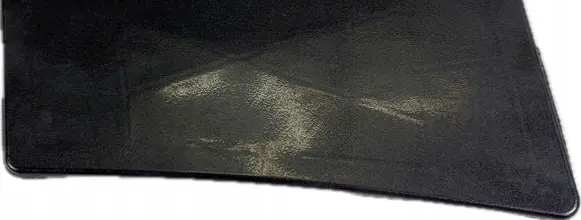 Cadillac Escalade IV Rear door speaker cover trim 23490959