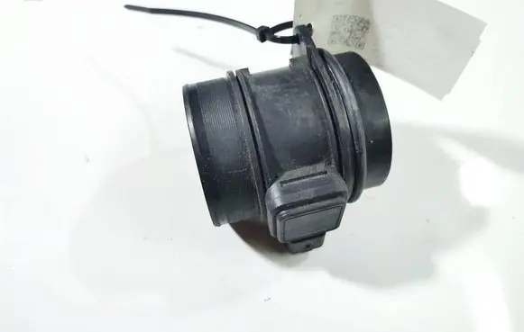 Peugeot 407 Mass air flow meter 5WK97002