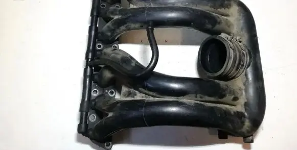 Mercedes-Benz E W210 Intake manifold 6041400401 2902