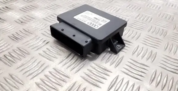Audi A4 S4 B8 8K Hand brake control module 8K0907801M