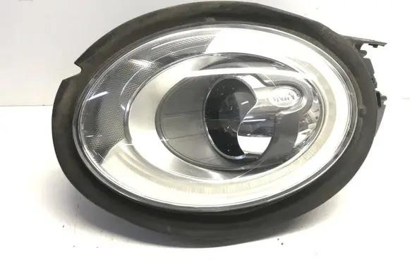 Mini One - Cooper F56 F55 Headlight/headlamp 7416978 90092504 74169780202KE