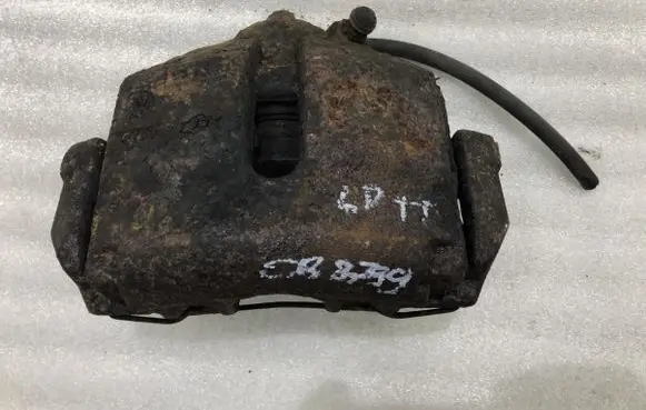 Audi TT Mk1 Front brake caliper