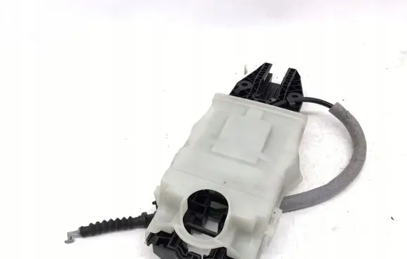 Volkswagen Golf VII Loading door cable line 