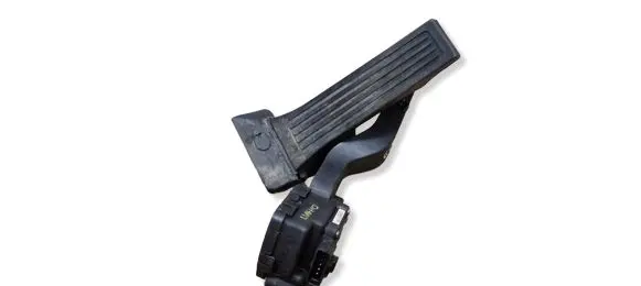 Hyundai ix35 Accelerator throttle pedal DH327272S000