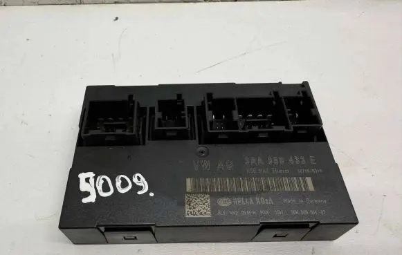 Volkswagen PASSAT B7 Comfort/convenience module 3AA959433E 5DK00906462 S07001104R