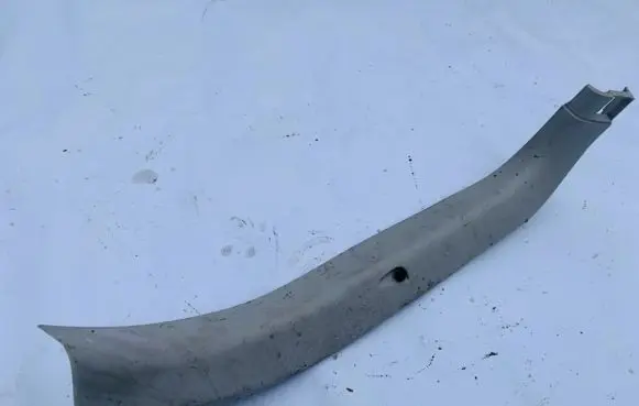 Renault Laguna III Other interior part 90903001r