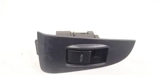 Toyota Avensis T250 Electric window control switch 7427205020