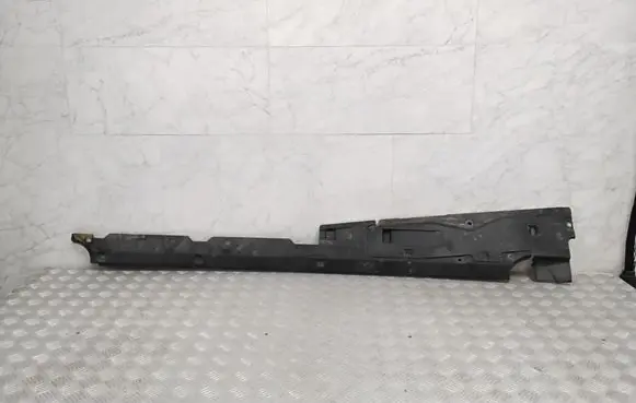 Polestar 2 Pickup box liner 31694977