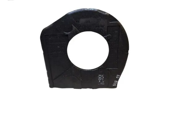Peugeot 508 II Other trunk/boot trim element 9830194280