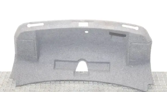 Audi A4 S4 B8 8K Centre console side trim rear 8K5867975A