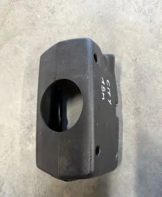 Aixam City III Steering wheel trim 