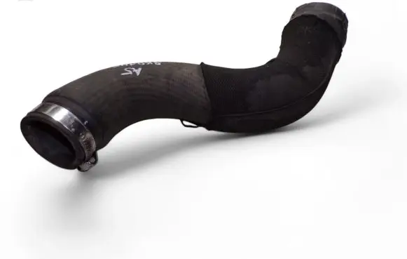 Audi A5 8T 8F Intercooler hose/pipe 8K0145737J