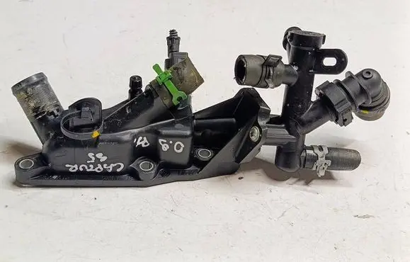 Renault Captur Thermostat/thermostat housing 110608635RS5 110608635R