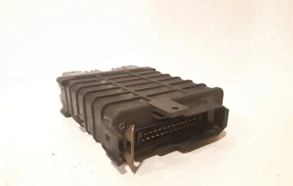 Volkswagen PASSAT B3 Engine control unit/module 855907403