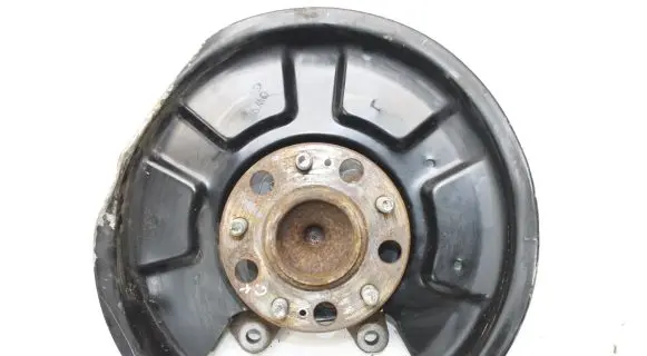 KIA Sportage Rear wheel hub