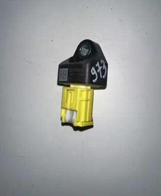 Toyota RAV 4 (XA50) Airbag deployment crash/impact sensor 8983142060 252DGVS59