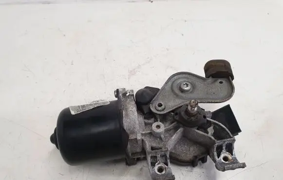 Renault Kangoo II Wiper motor 8200409693