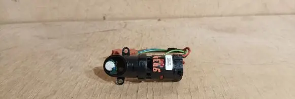 Renault Laguna III Air quality sensor 20100571 HS1101 047